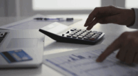 A new rule ﻿making outstanding tax debts more expensive to pay off has kicked in as the Australian Tax Office chases a record $50 billion in unpaid tax.