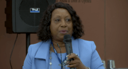 New superintendent seeks to restore trust in Jasper County schools