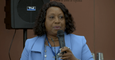 New superintendent seeks to restore trust in Jasper County schools