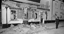 New tests identify prime suspects in Guildford pub bombings