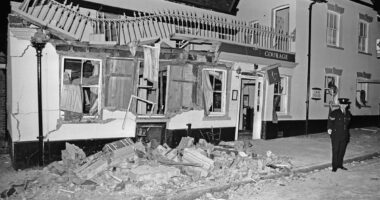 New tests identify prime suspects in Guildford pub bombings