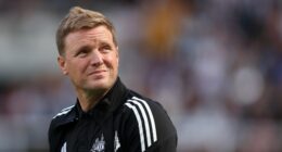 Newcastle United told to make shock move for ex-Arsenal target as Alexander Isak replacement