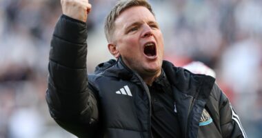 Newcastle set to sign highly-rated talent who rejected Liverpool contract offer