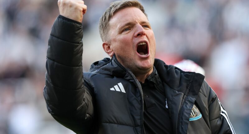Newcastle set to sign highly-rated talent who rejected Liverpool contract offer