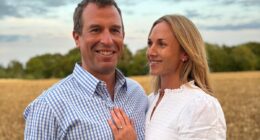 Newest member of the Royal Family joins Kate Middleton and Prince William to undergo 'Balmoral test'