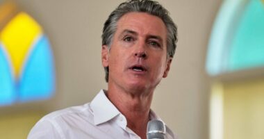 Newsom says special election on California redistricting planned for November