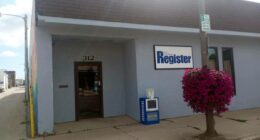 Newspapers are rescued from closure in Wyoming and South Dakota as buyers swoop in