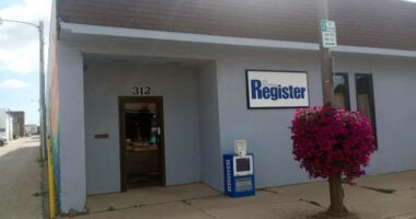 Newspapers are rescued from closure in Wyoming and South Dakota as buyers swoop in