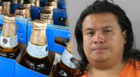 Nicaraguan man illegally in US facing 'enhanced' charges after drunken hit-and-run: sheriff