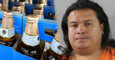 Nicaraguan man illegally in US facing 'enhanced' charges after drunken hit-and-run: sheriff