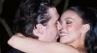 Nicola Peltz and Brooklyn Beckham share pictures from wedding party