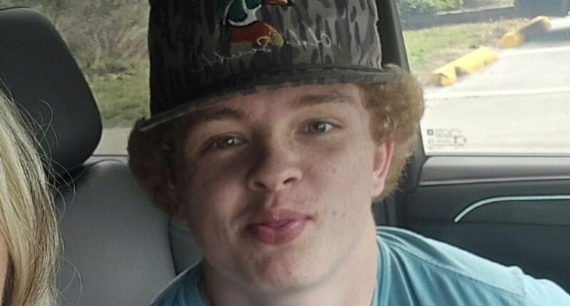 Nine teens arrested in connection with 'love triangle' murder of boy