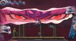 Ninja Gaiden: Ragebound is a perfect reimagining of the classic series