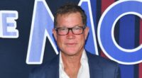Nip/Tuck star Dylan Walsh and family involved in mysterious car crash
