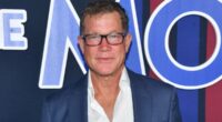 Nip/Tuck star Dylan Walsh had medical emergency driving before crash