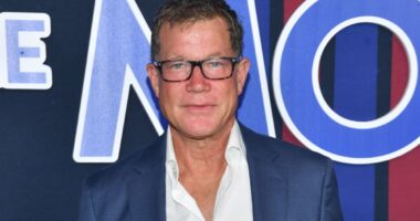 Nip/Tuck star Dylan Walsh had medical emergency driving before crash