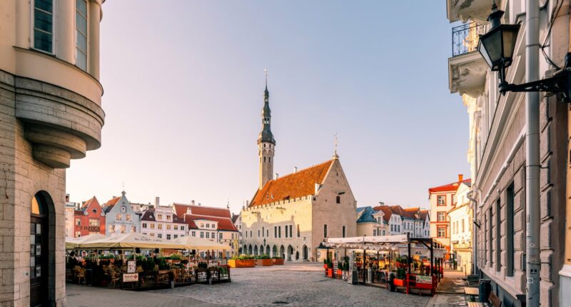 No. 1 Place to Retire in the World May Not Be On Your Radar