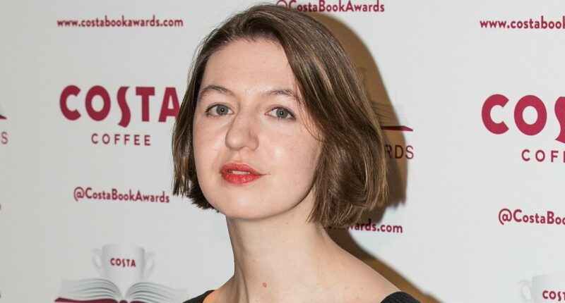 No 10 warns Sally Rooney after author pledged to fund Palestine Action