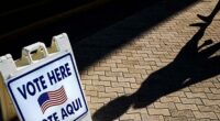 'No Exceptions': Trump to Sign EO Requiring Voter I.D. in Elections
