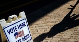'No Exceptions': Trump to Sign EO Requiring Voter I.D. in Elections