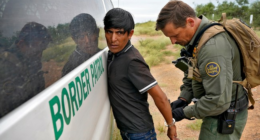 No, That Wood-Chopping Illegal Alien in Washington State Is Not a 'Firefighter' or 'Victim'