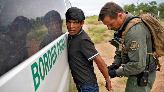No, That Wood-Chopping Illegal Alien in Washington State Is Not a 'Firefighter' or 'Victim'