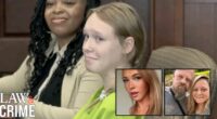 No bond for TikTok teen accused of murdering mom, stepdad