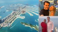 No income tax, petrol's 50p a litre - families flee Britain for Dubai