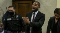 Nolte: Netflix’s ‘The Truth About Jussie Smollett’ Sits on a Throne of Lies