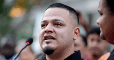 Nolte: Soon-to-Be-Deported Kilmar Abrego Garcia Can’t Speak English After 14 Years in U.S.