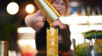 Nonalcoholic beer and mocktails can help people stay sober or drink less, but are not for everyone