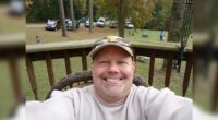 North Carolina Man Found Shot in Head in Bed After His Wife Told 911 They Were Attacked