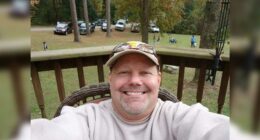 North Carolina Man Found Shot in Head in Bed After His Wife Told 911 They Were Attacked