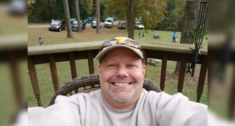 North Carolina Man Found Shot in Head in Bed After His Wife Told 911 They Were Attacked