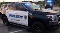 North Carolina election official arrested, accused of spiking granddaughters' ice cream with drugs