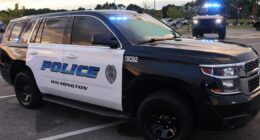 North Carolina election official arrested, accused of spiking granddaughters' ice cream with drugs