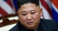 North Korea's Kim Jong Un to attend military parade in Beijing next week