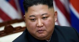 North Korea's Kim Jong Un to attend military parade in Beijing next week