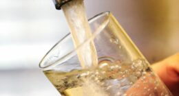Not drinking enough water could trigger an alarming health problem - and it's not dehydration