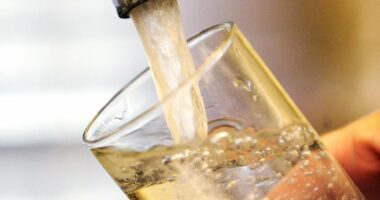 Not drinking enough water could trigger an alarming health problem - and it's not dehydration