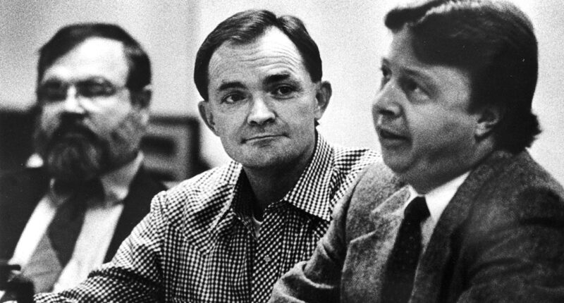 Notorious ‘Scorecard Killer’ linked to decades-old murder nearly 45 years later