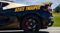 Number of Jacksonville excessive speeders caught in July