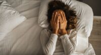Nutritionist reveals surprising food to eat before bed for better sleep