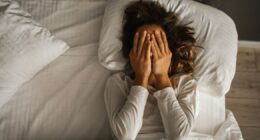 Nutritionist reveals surprising food to eat before bed for better sleep