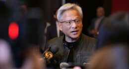 Nvidia CEO: Some Jobs Will Disappear As AI Advances