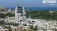 Obama's ego project backfires as $850M 'megalomania monument' blows up