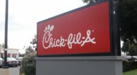 Ohio Chick-fil-A adopts controversial chaperone policy
