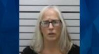 Oklahoma Grandmother Arrested After Stepfather Impregnates 11-Year-Old