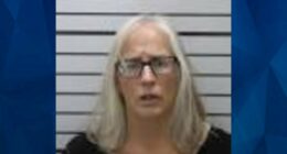 Oklahoma Grandmother Arrested After Stepfather Impregnates 11-Year-Old