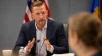 Oklahoma testing some incoming teachers to spot 'radical leftist ideology'
